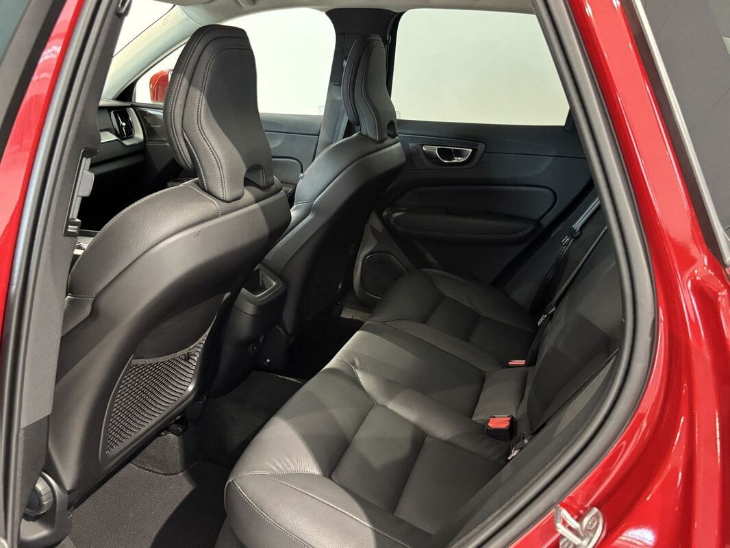 Volvo XC 60 - zdjęcie 21