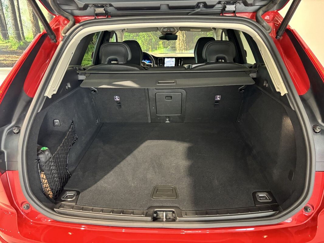 Volvo XC 60 - zdjęcie 23