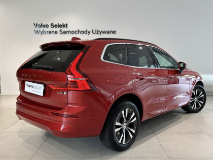 B5 B AWD Core Gwarancja VolvoCarPlichtaGdynia FV23