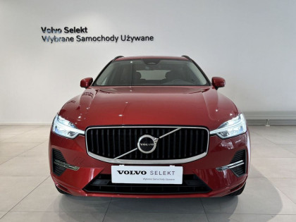B5 B AWD Core Gwarancja VolvoCarPlichtaGdynia FV23