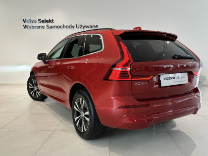 B5 B AWD Core Gwarancja VolvoCarPlichtaGdynia FV23
