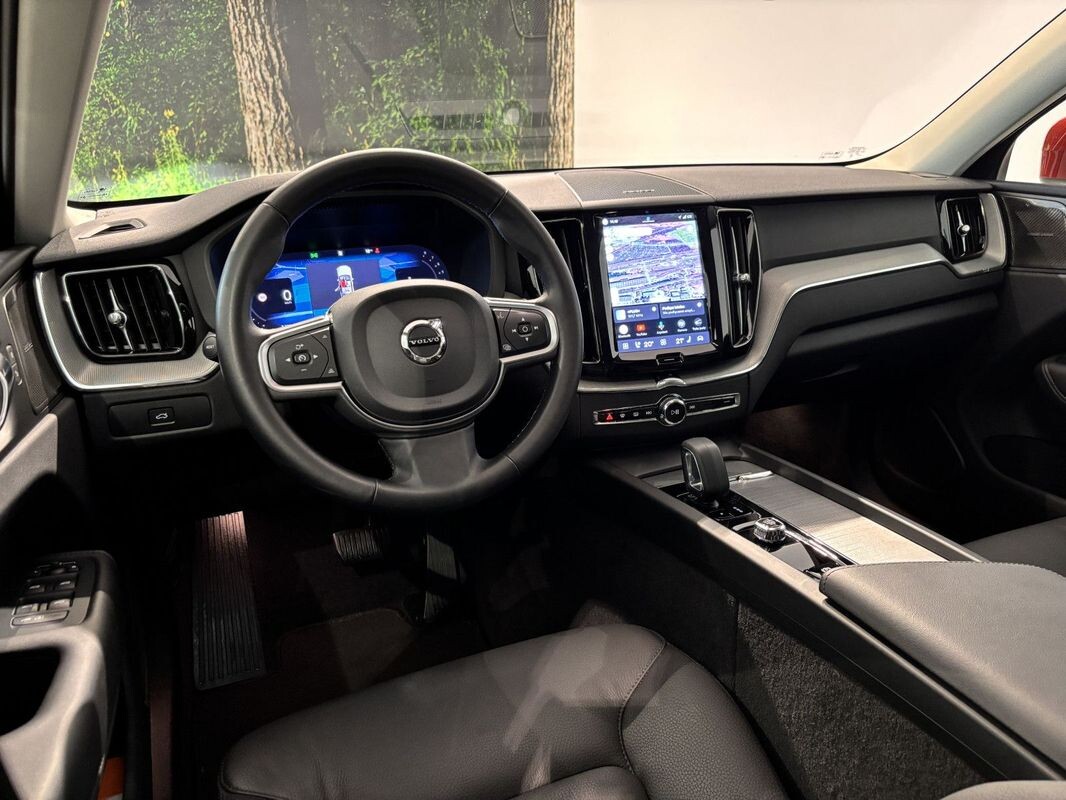 Volvo XC 60 - zdjęcie 10
