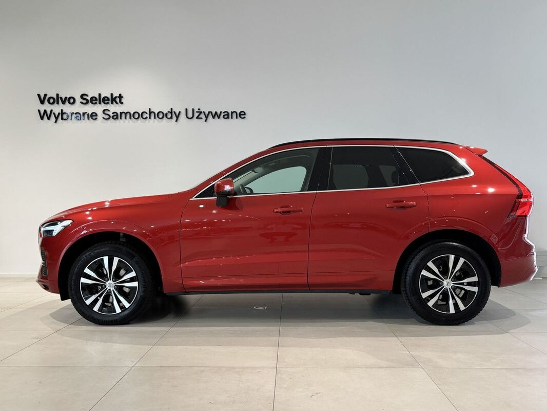 Volvo XC 60 - zdjęcie 7