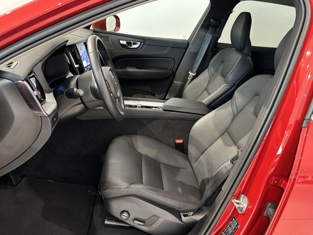 Volvo XC 60 - zdjęcie 20