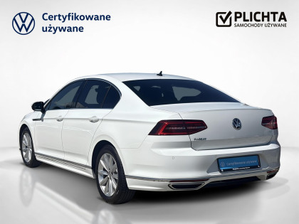 Volkswagen Passat 2.0 TDI | 150 KM | Highline | DSG