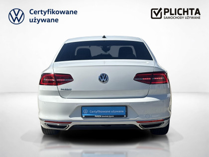 Volkswagen Passat 2.0 TDI | 150 KM | Highline | DSG