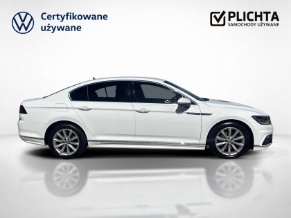 Volkswagen Passat 2.0 TDI | 150 KM | Highline | DSG