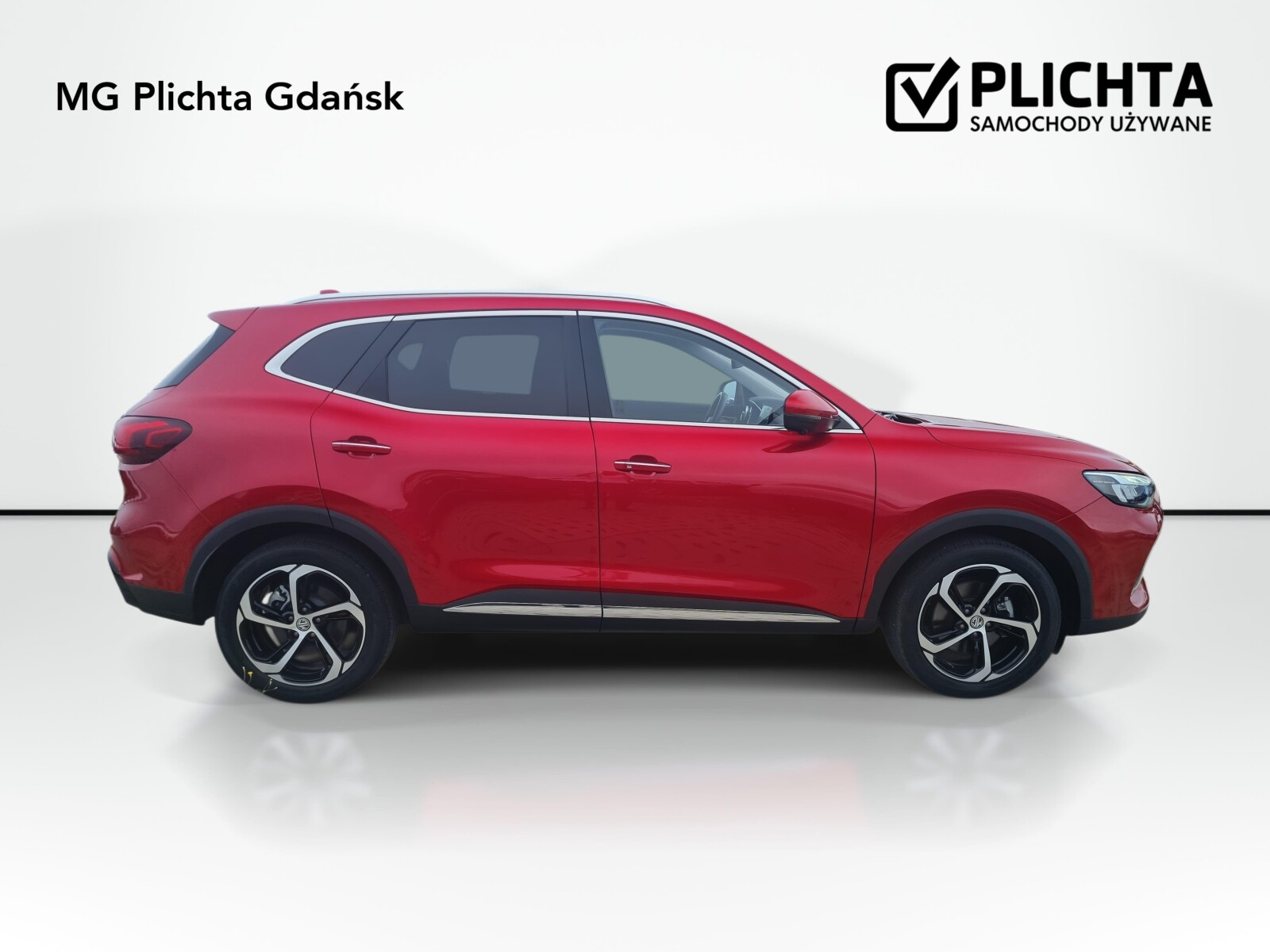 MG HS - zdjęcie 4
