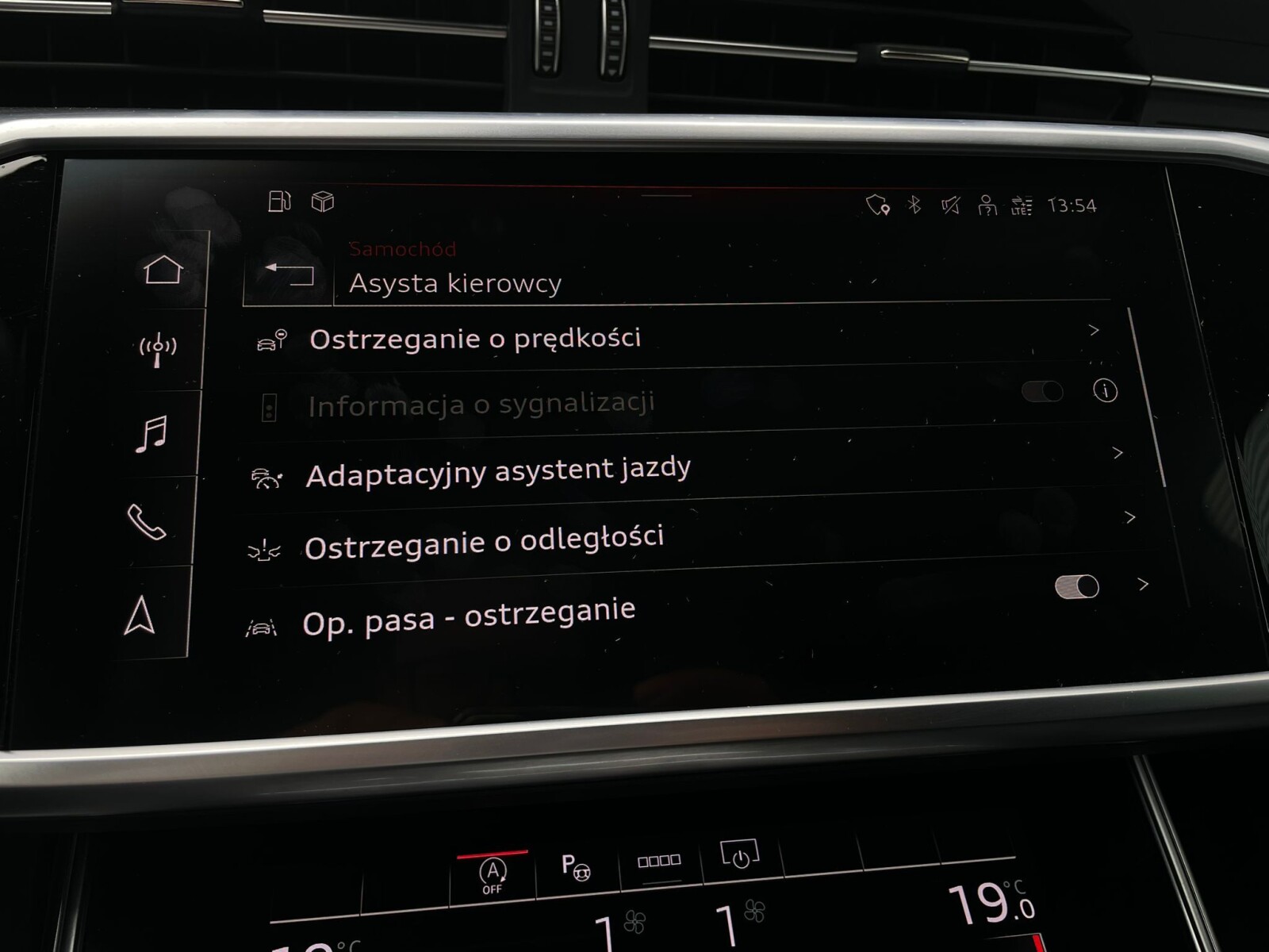 Audi A6 Avant - zdjęcie 31
