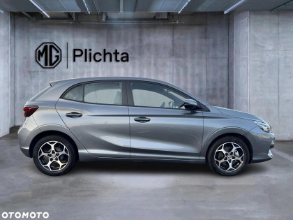 MG3 Hybrid+ NAJWYŻSZE WYPOSAŻENIE | Rok 2026 | 195 KM
