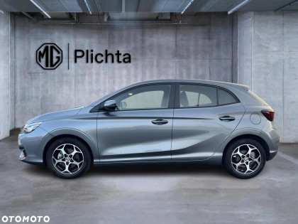 MG3 Hybrid+ NAJWYŻSZE WYPOSAŻENIE | Rok 2026 | 195 KM