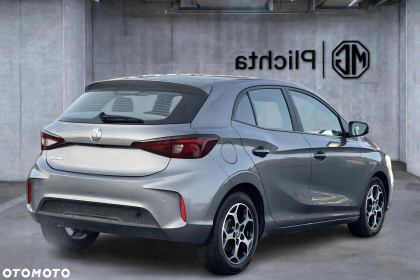 MG3 Hybrid+ NAJWYŻSZE WYPOSAŻENIE | Rok 2026 | 195 KM