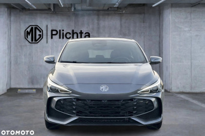 MG3 Hybrid+ NAJWYŻSZE WYPOSAŻENIE | Rok 2026 | 195 KM