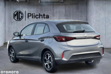 MG3 Hybrid+ NAJWYŻSZE WYPOSAŻENIE | Rok 2026 | 195 KM