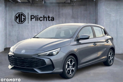 MG3 Hybrid+ NAJWYŻSZE WYPOSAŻENIE | Rok 2026 | 195 KM