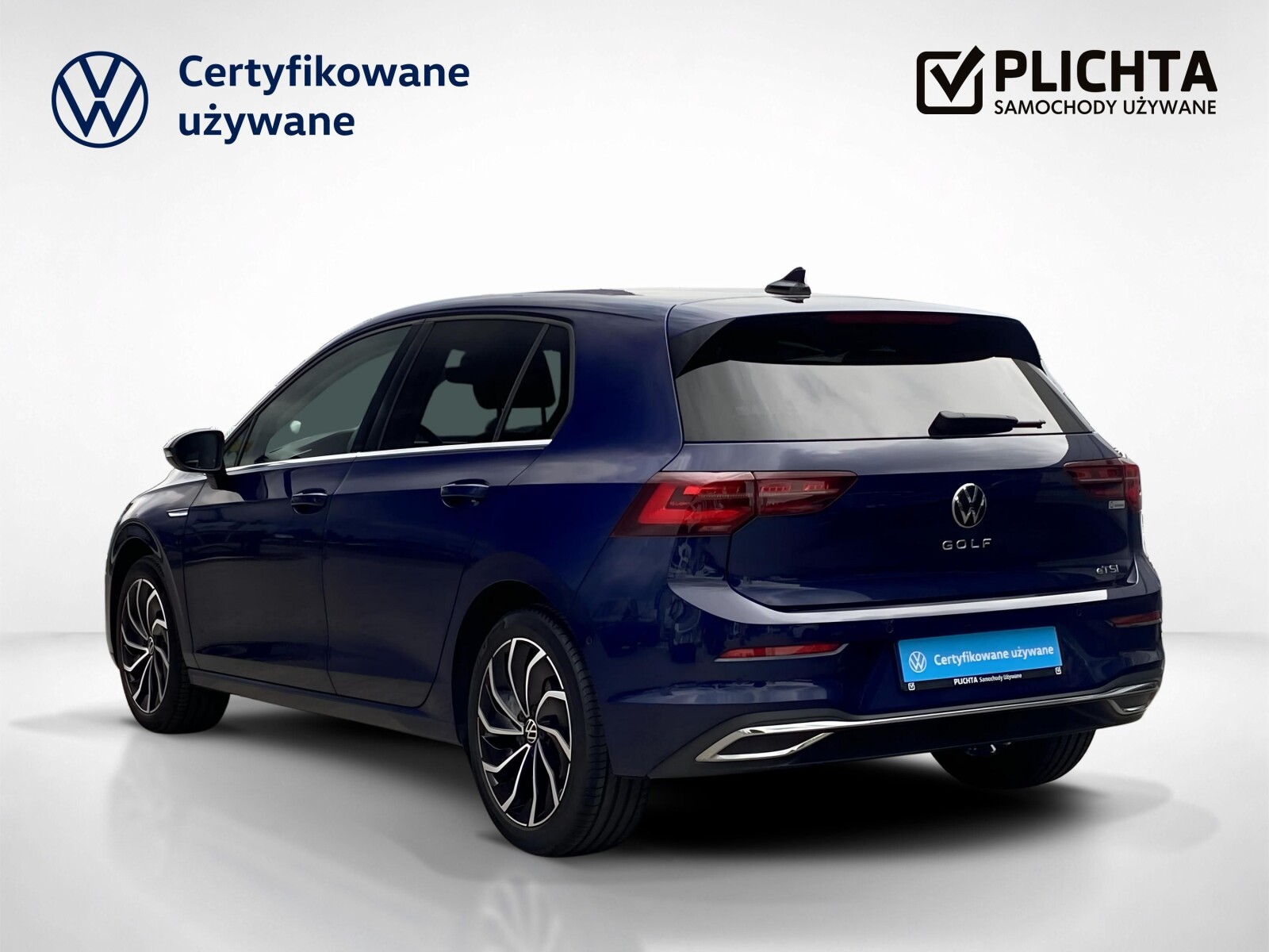 Volkswagen Golf - zdjęcie 3