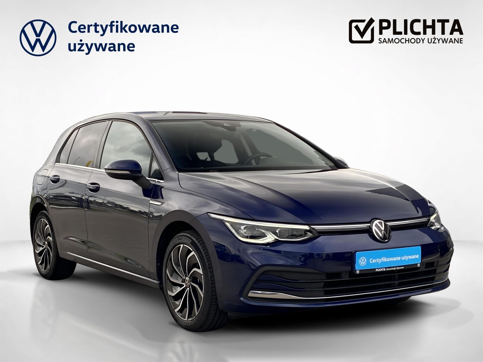 Volkswagen Golf - zdjęcie 7