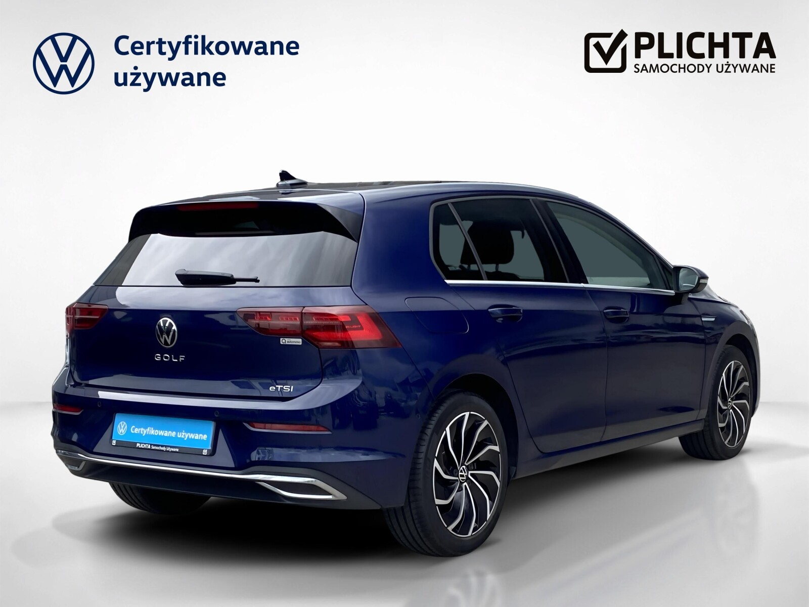 Volkswagen Golf - zdjęcie 5