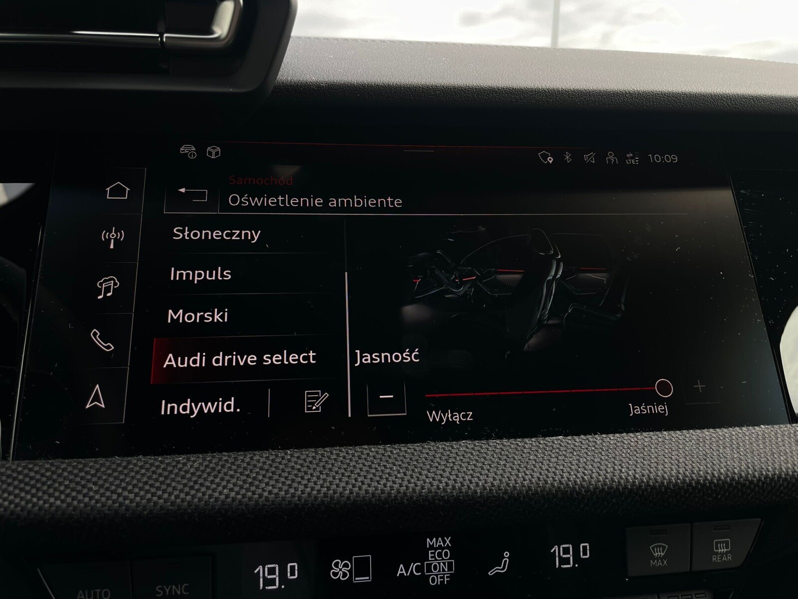 Audi S3 Limousine - zdjęcie 29