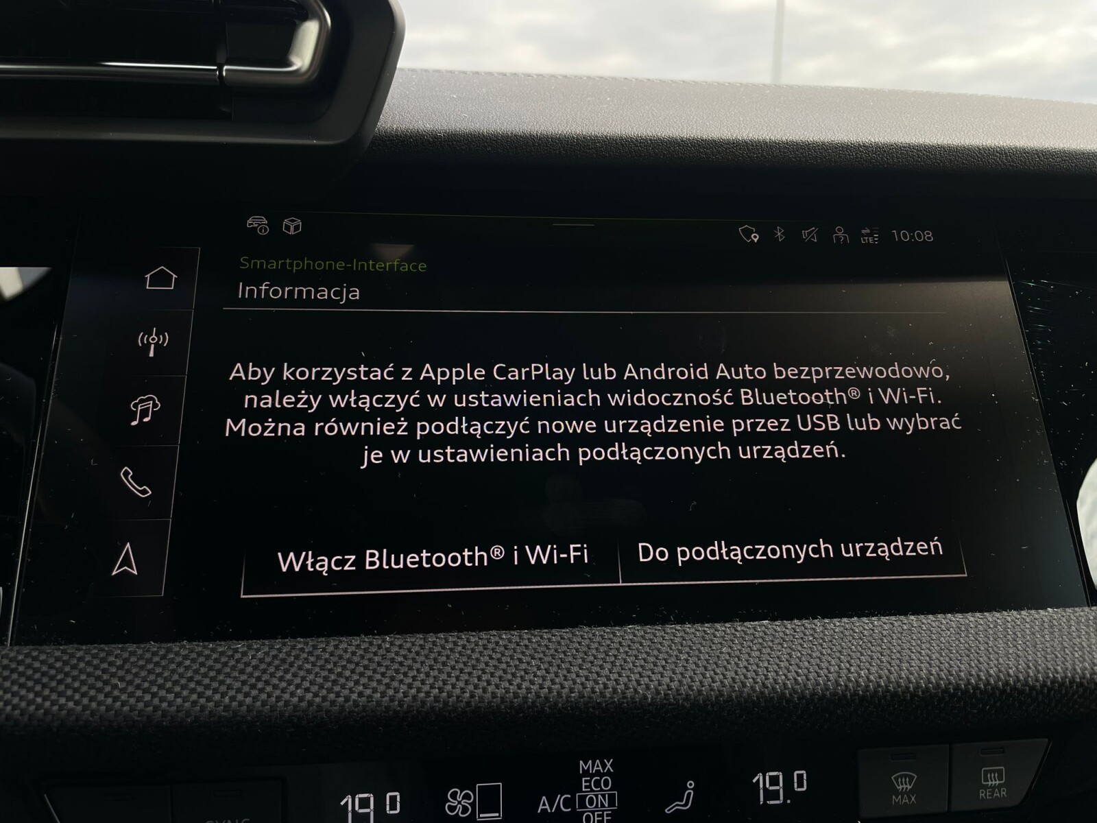 Audi S3 Limousine - zdjęcie 25