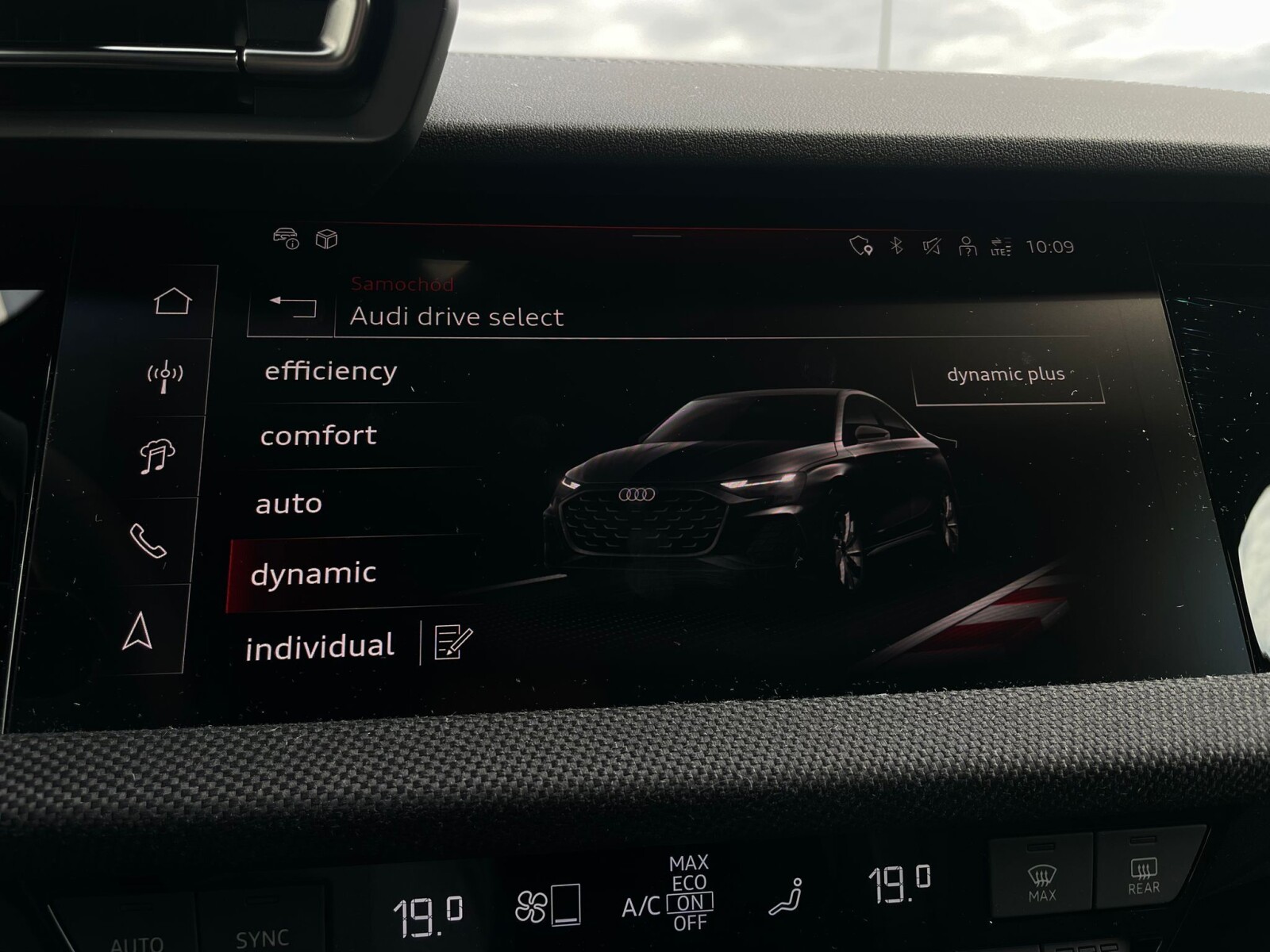 Audi S3 Limousine - zdjęcie 26