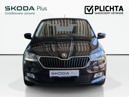 1,0 TSI 95KM Ambition LED Pod.fotele Tempomat Isofix SalonPL ASO
