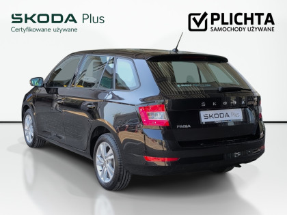 1,0 TSI 95KM Ambition LED Pod.fotele Tempomat Isofix SalonPL ASO