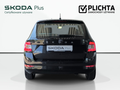 1,0 TSI 95KM Ambition LED Pod.fotele Tempomat Isofix SalonPL ASO