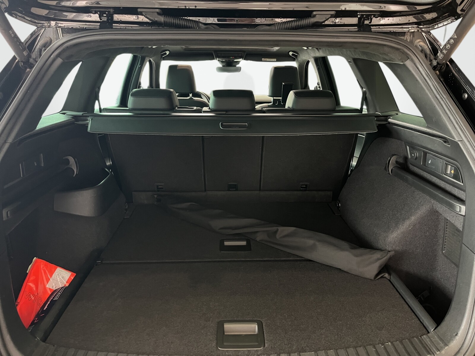 Škoda Kodiaq - zdjęcie 16