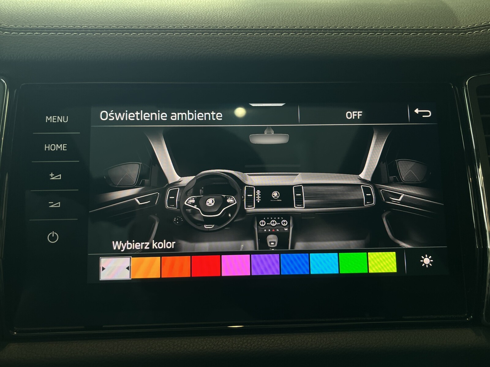 Škoda Kodiaq - zdjęcie 27