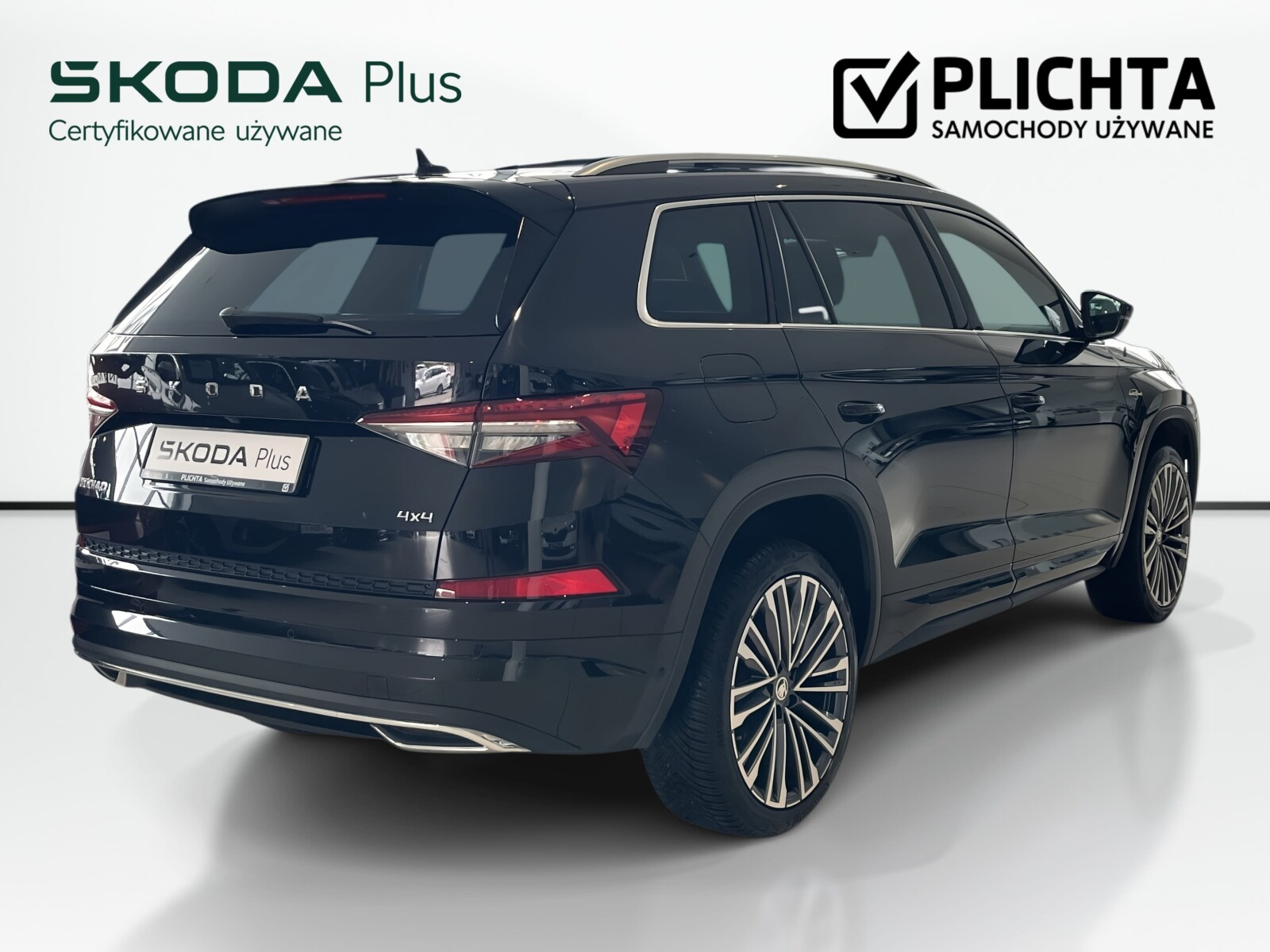 Škoda Kodiaq - zdjęcie 6