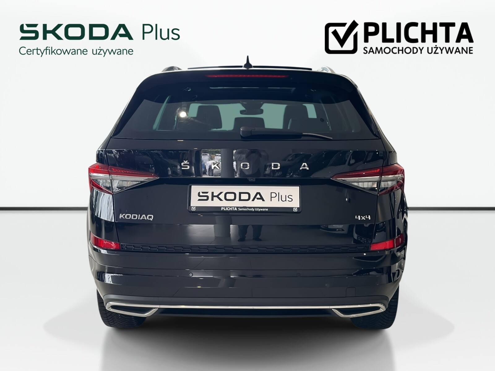 Škoda Kodiaq - zdjęcie 7