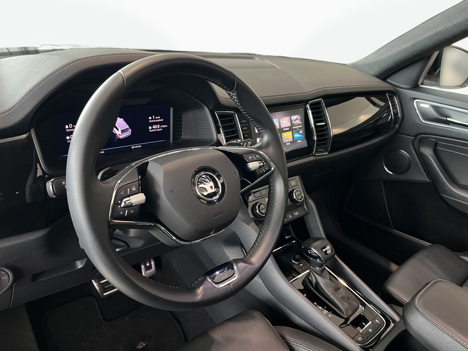Škoda Kodiaq - zdjęcie 10