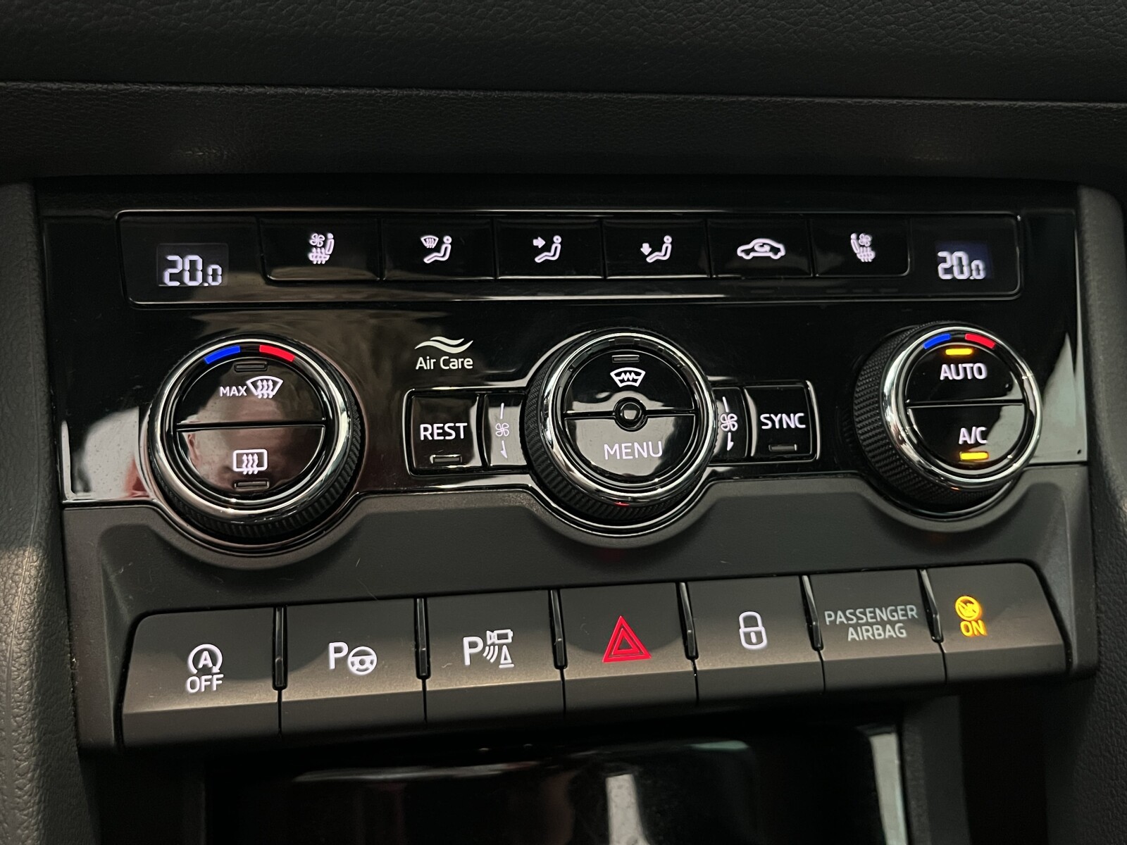 Škoda Kodiaq - zdjęcie 22