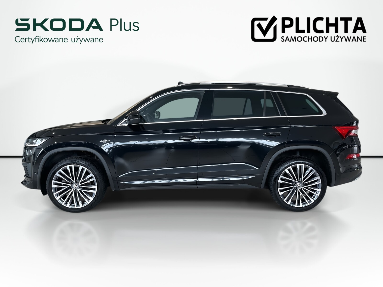 Škoda Kodiaq - zdjęcie 9