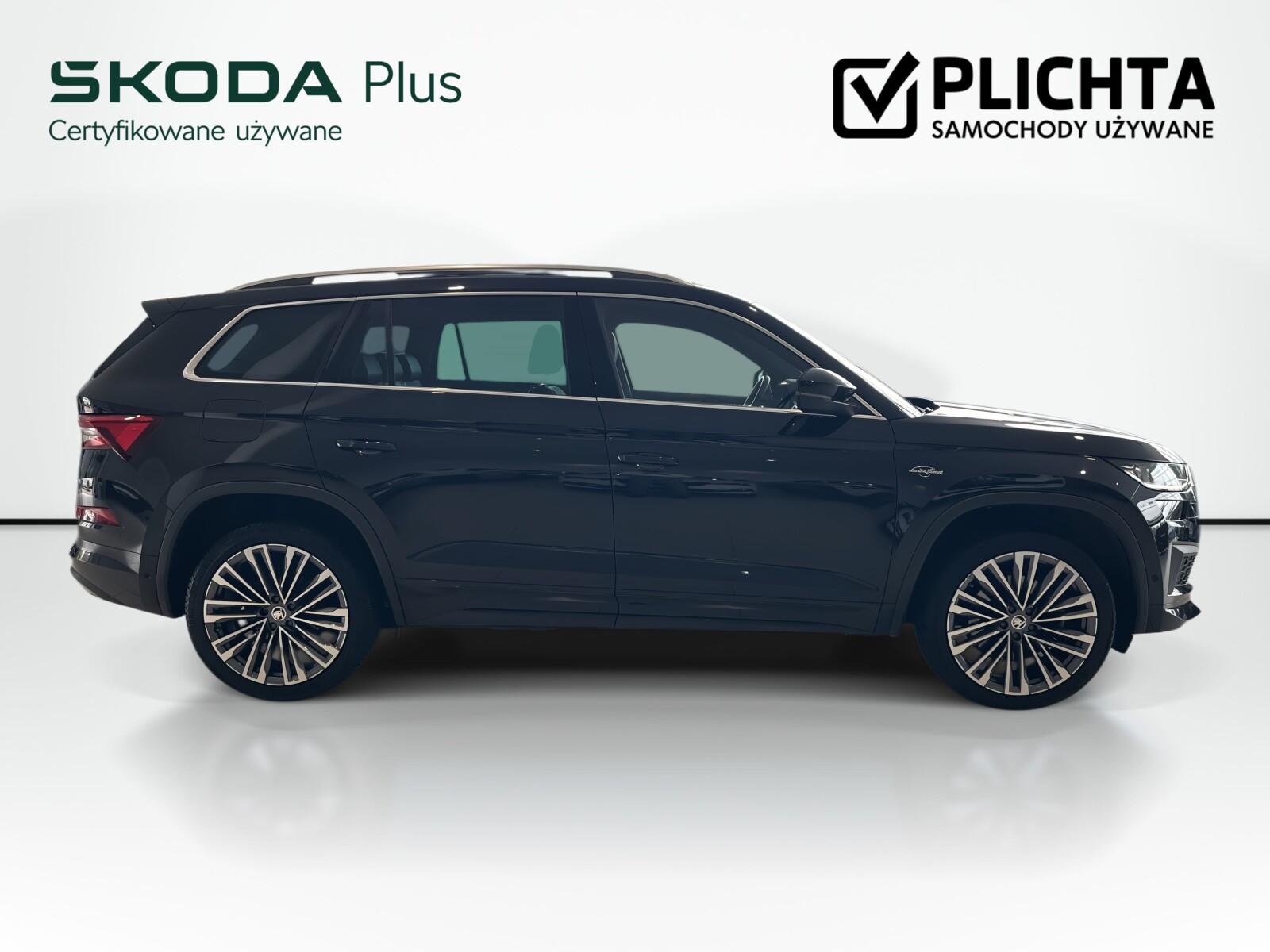 Škoda Kodiaq - zdjęcie 4