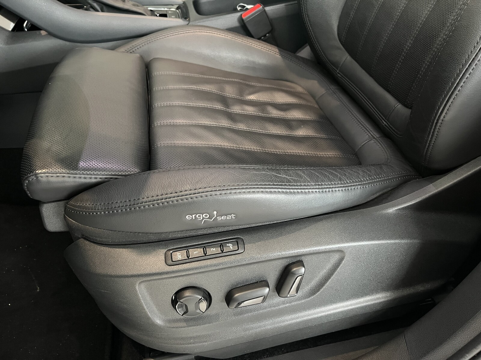 Škoda Kodiaq - zdjęcie 14