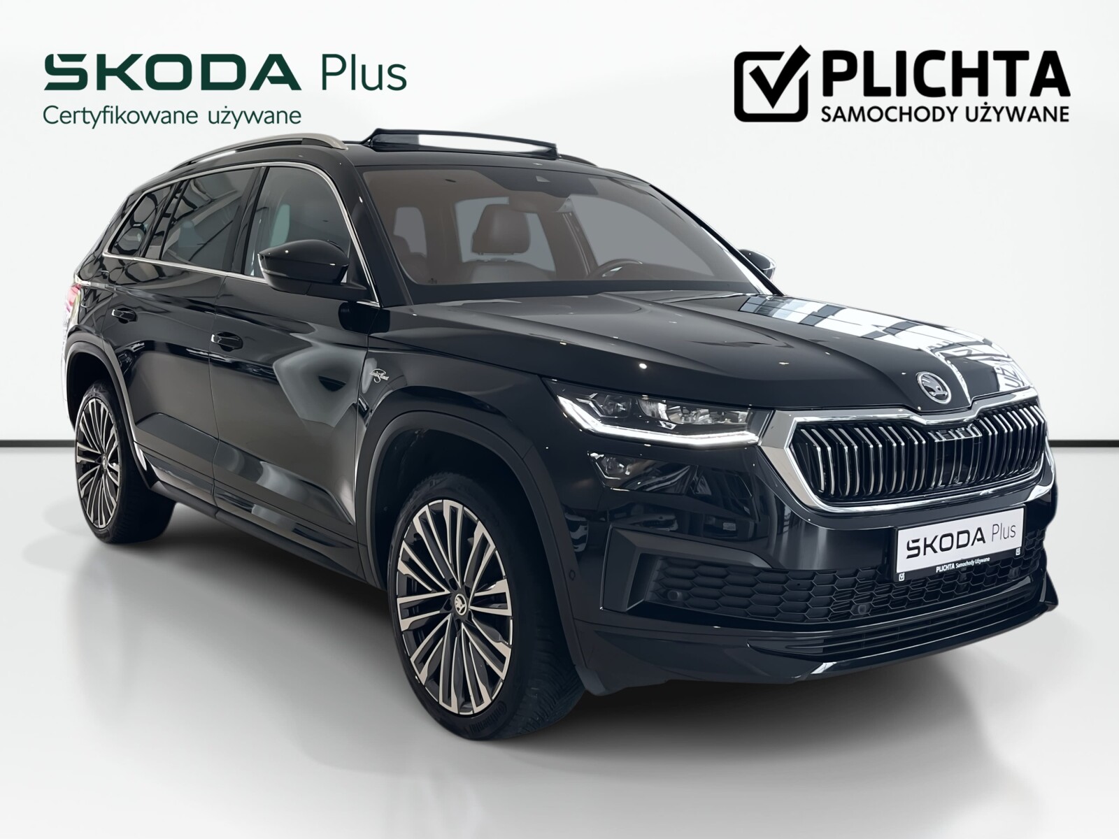 Škoda Kodiaq - zdjęcie 3