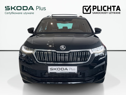 L&K MATRIX ACC 4x4 Panorama Hak Kamera360 Czujniki Smartlink FV23%