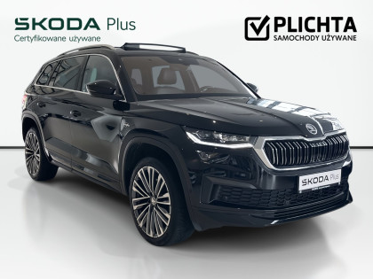 L&K MATRIX ACC 4x4 Panorama Hak Kamera360 Czujniki Smartlink FV23%