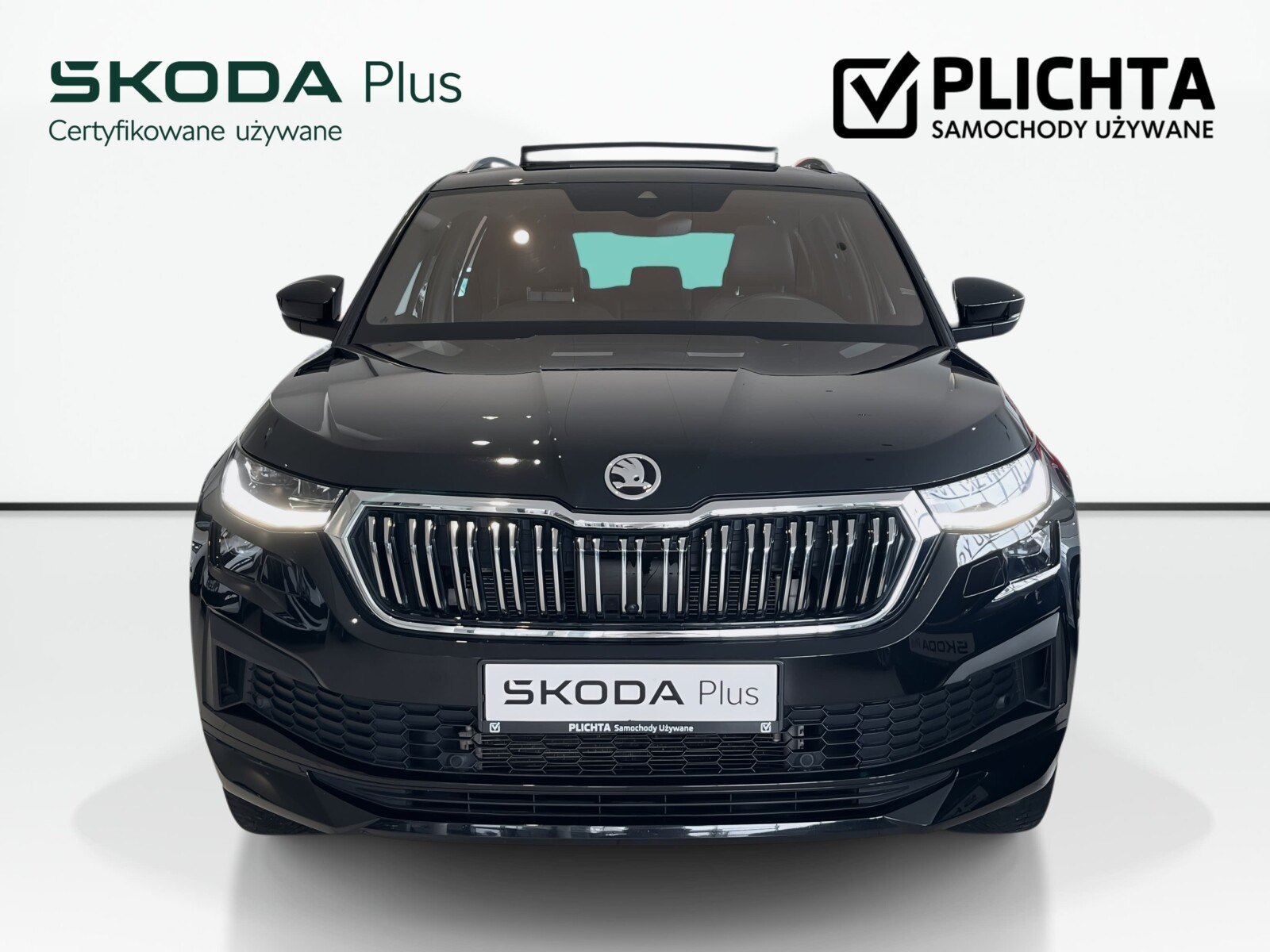 Škoda Kodiaq - zdjęcie 2