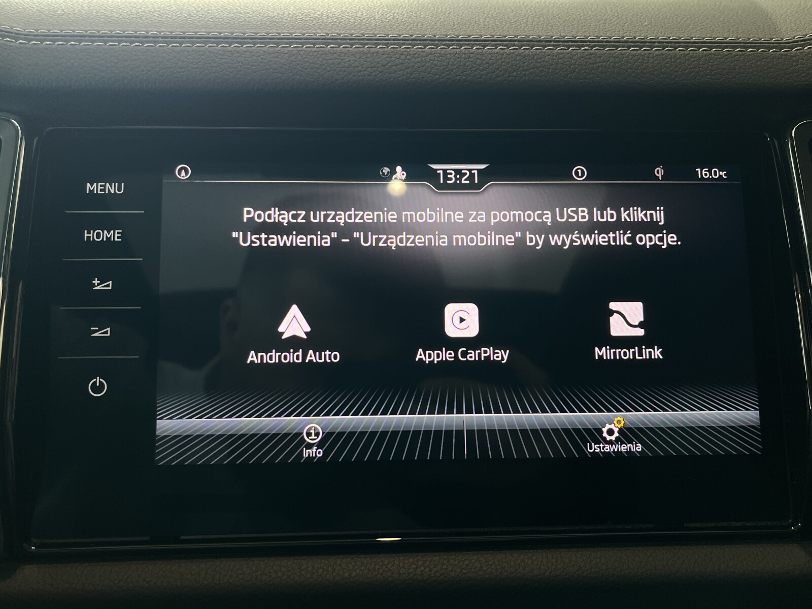 Škoda Kodiaq - zdjęcie 28