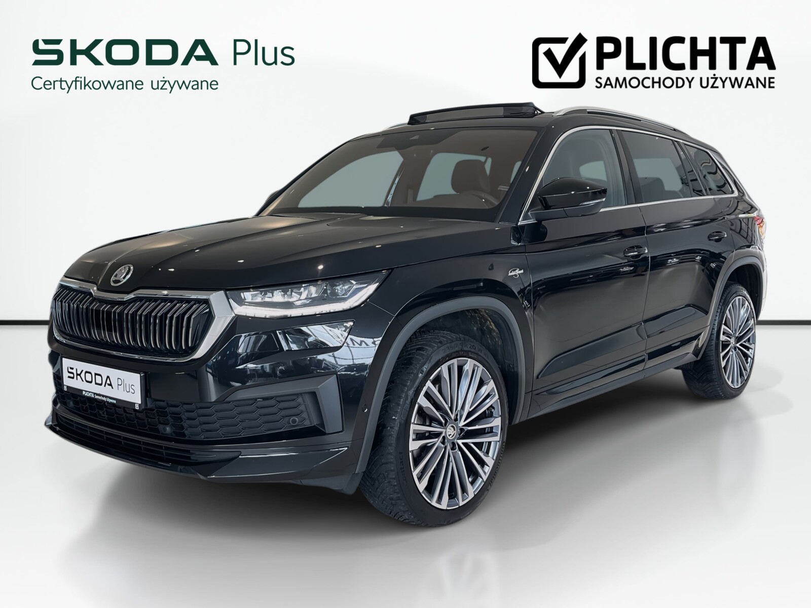 Škoda Kodiaq - zdjęcie 1