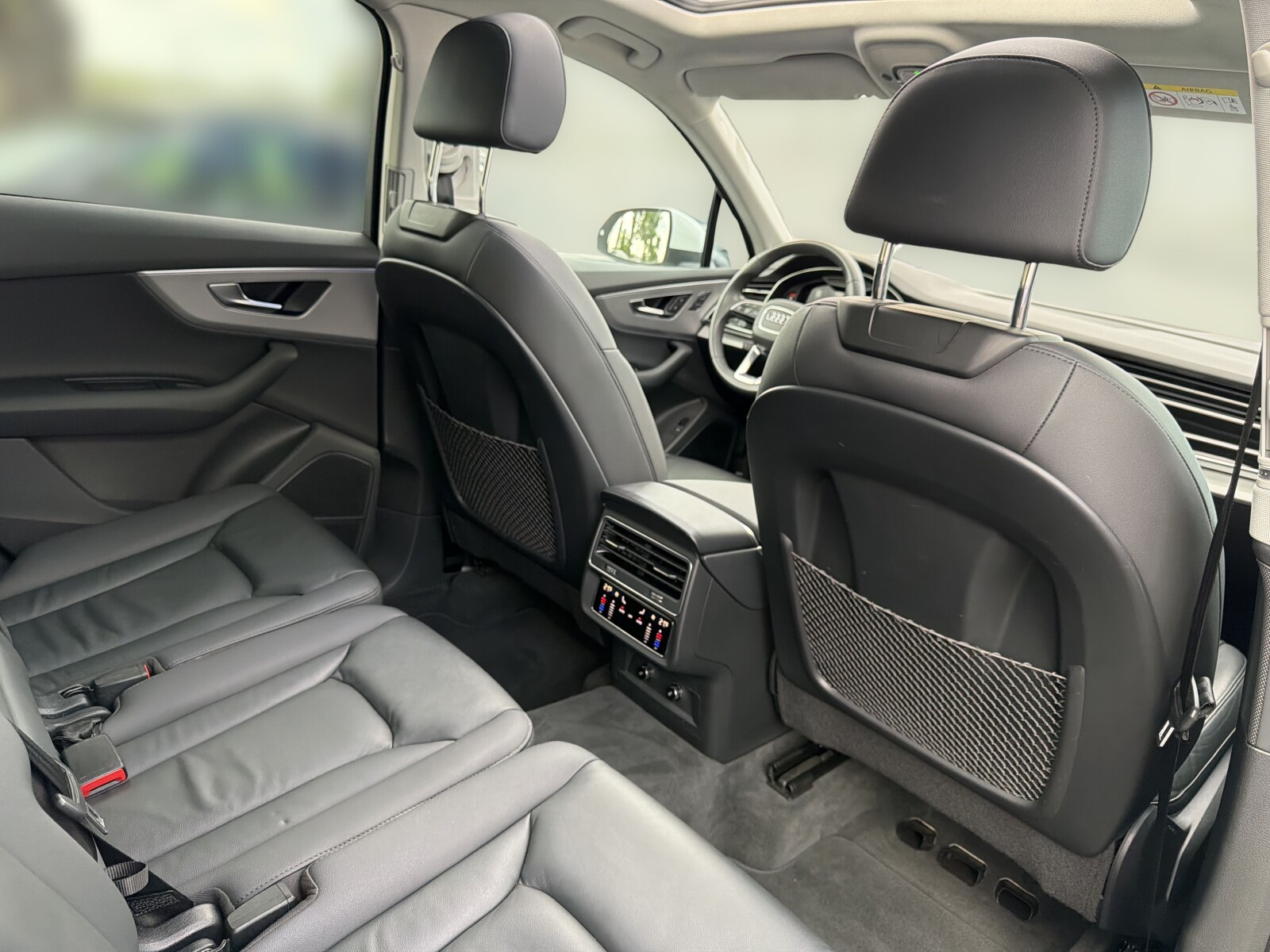 Audi Q7 - zdjęcie 16