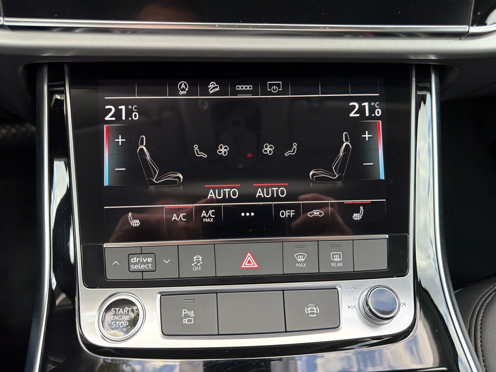 Audi Q7 - zdjęcie 24