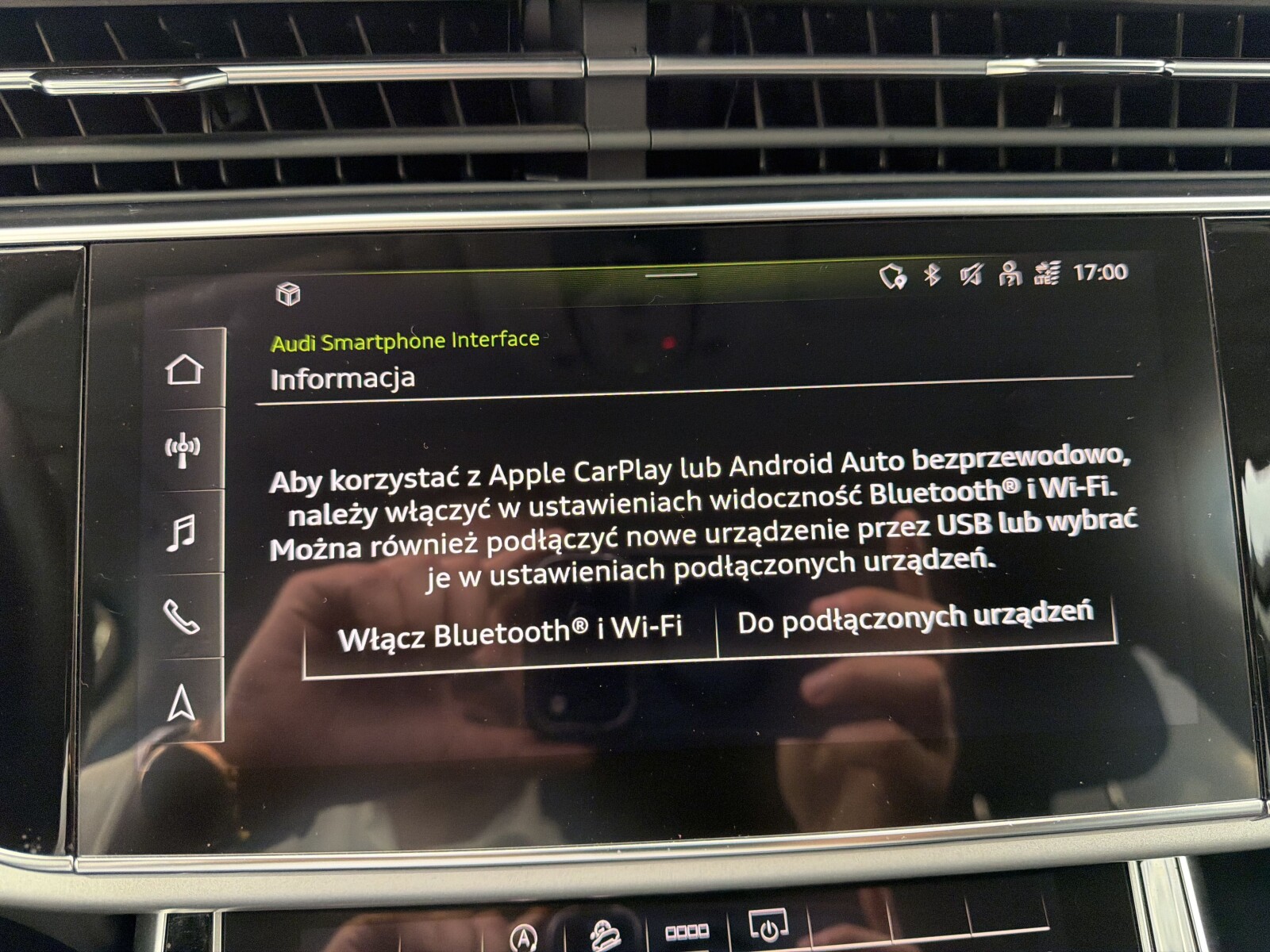 Audi Q7 - zdjęcie 36