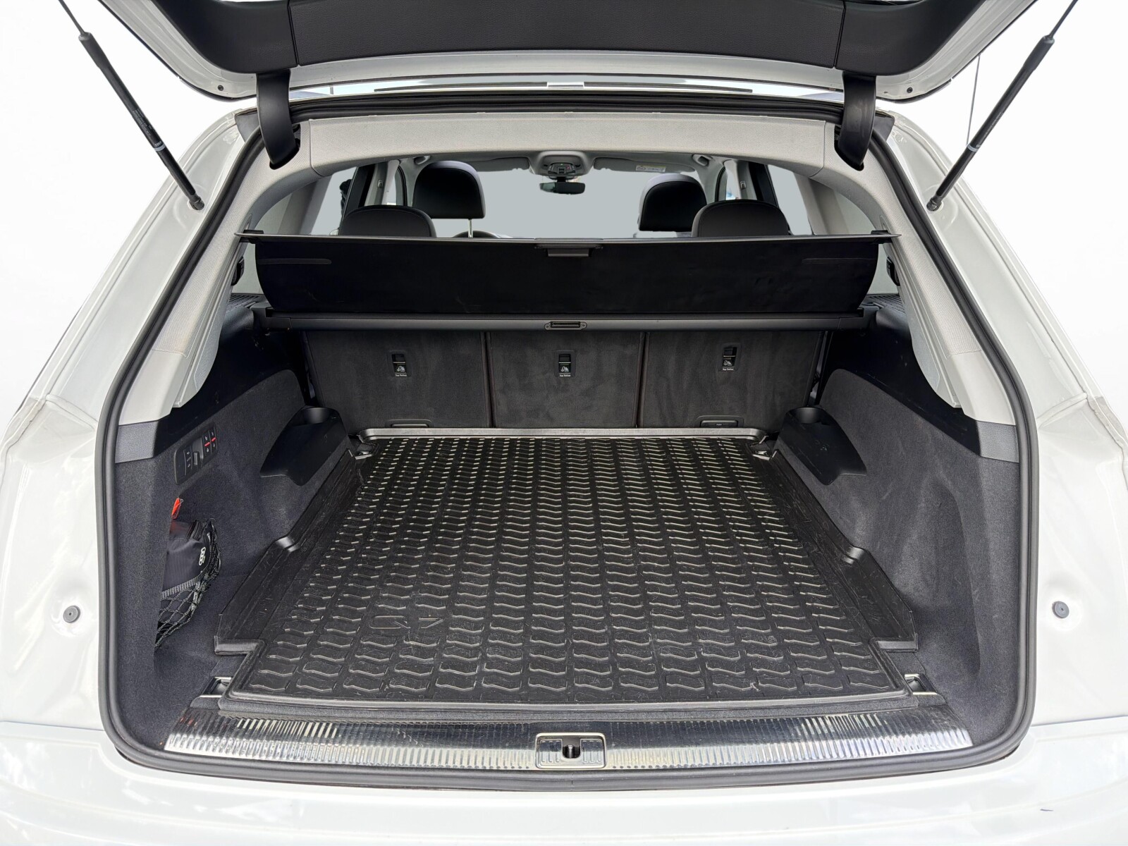Audi Q7 - zdjęcie 9