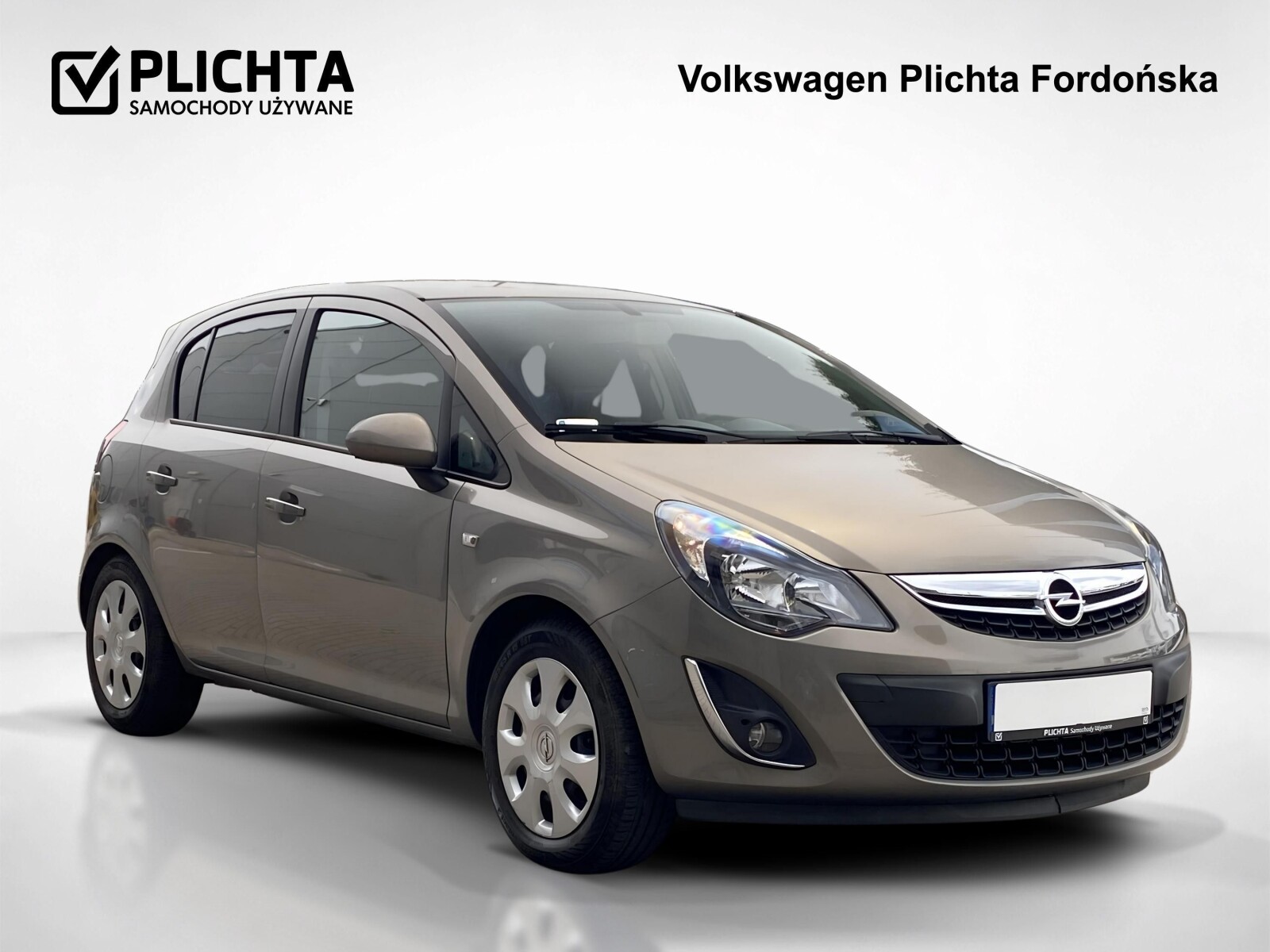 Opel Corsa - zdjęcie 7