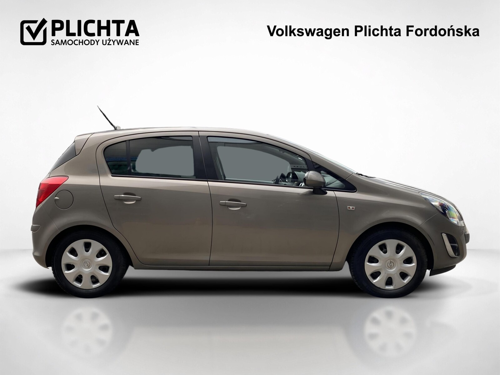 Opel Corsa - zdjęcie 6