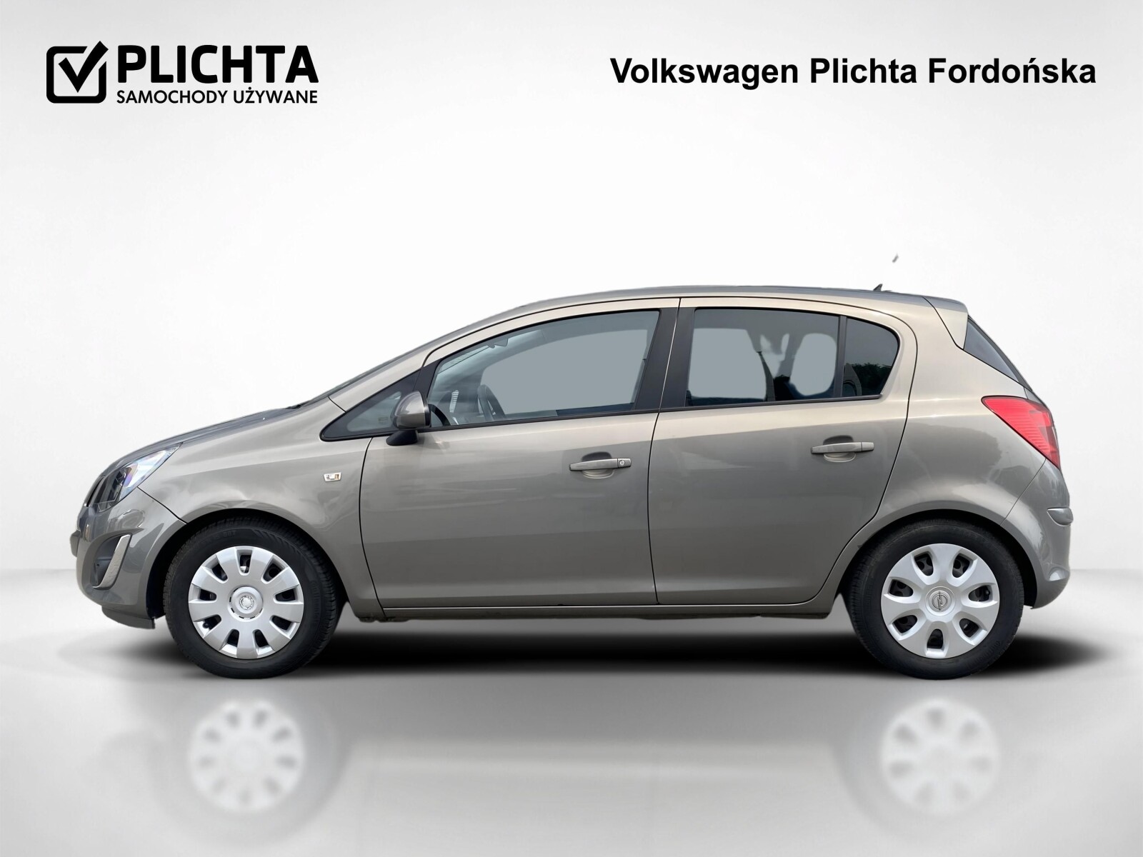 Opel Corsa - zdjęcie 2